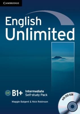 English Unlimited
