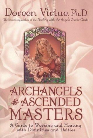 Archangels and Ascended Masters