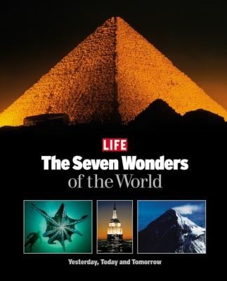The Seven Wonders Of The World