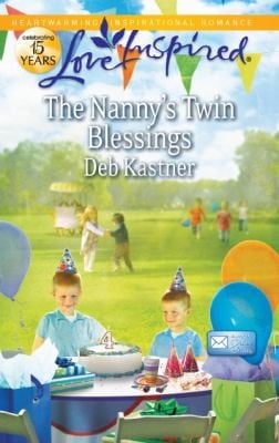 The Nannys Twin Blessings