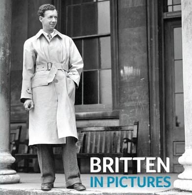 Britten In Pictures