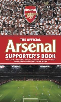 Arsenal Supporters Book