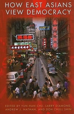 How East Asians View Democracy