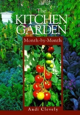 The Kitchen Garden Monthbymonth
