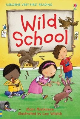 Wild School