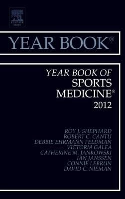 Year Book Of Sports Medicine 2012