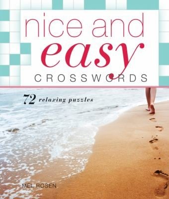 Nice And Easy Crosswords