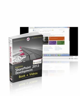 Beginning Sharepoint 2013 Development Sharepointvideoscom