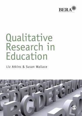 Qualitative Research In Education