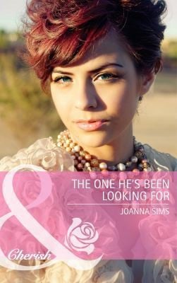 The One Hes Been Looking For