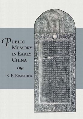 Public Memory In Early China