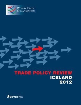 Trade Policy Review Iceland 2012