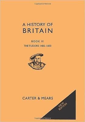 A History Of Britain