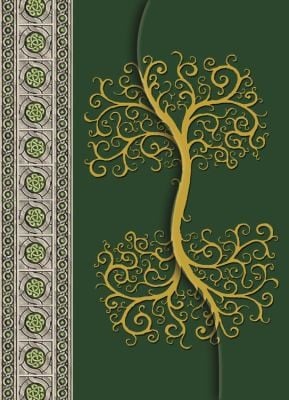 Celtic Tree Journal