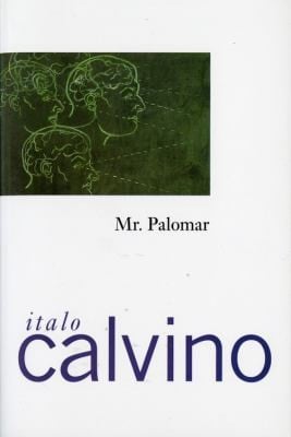 Mr Palomar