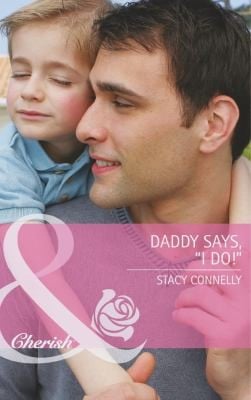 Daddy Says I Do