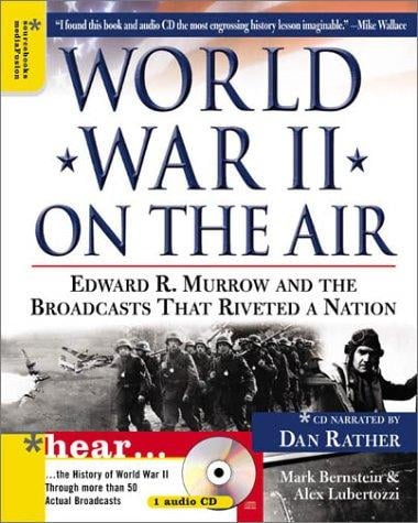 World War II on the air