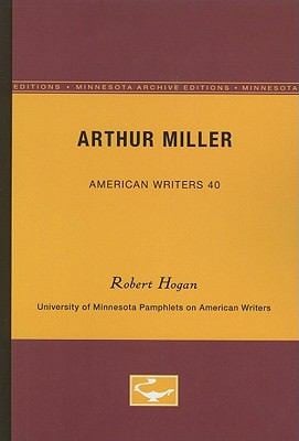 Arthur Miller