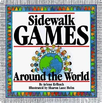 Sidewalk Games Around The World