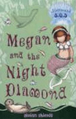 Megan And The Night Diamond