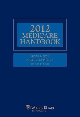 2012 Medicare Handbook