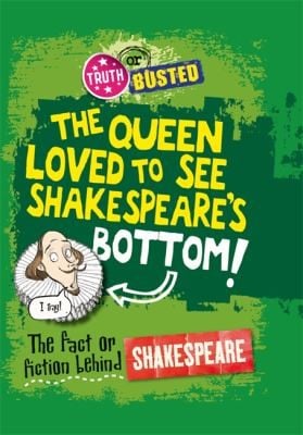 The Fact or Fiction Behind Shakespeare