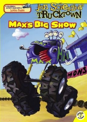 Maxs Big Show