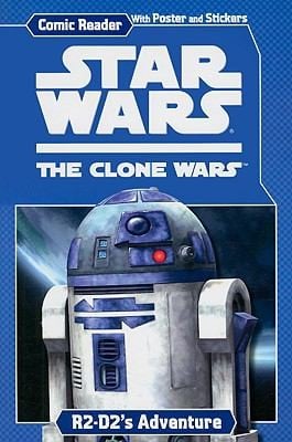 R2d2s Adventure