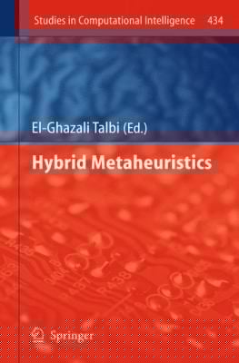 Hybrid Metaheuristics