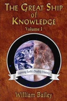 Great Ship Of Knowledge Learning Earths Deathly History