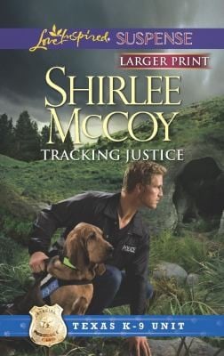 Tracking Justice