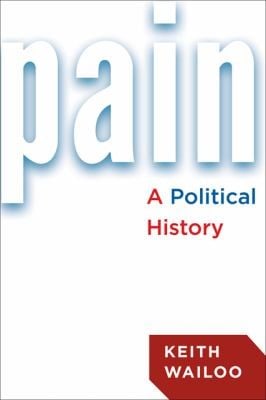 Pain A Political History