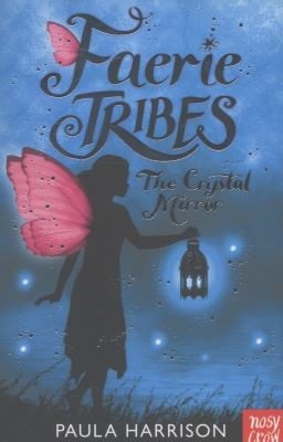 The Crystal Mirror