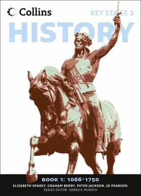 Collins Ks3 History