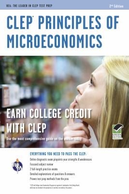 Clep Principles Of Microeconomics