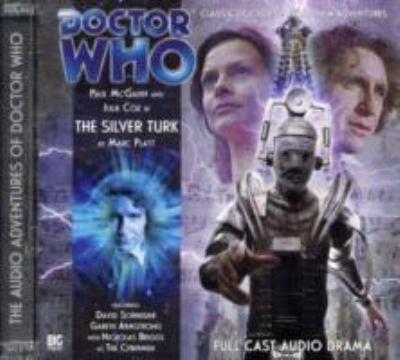 The Silver Turk
