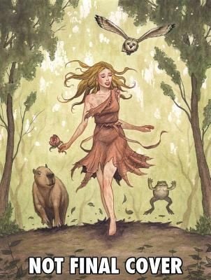 Star Bright And The Looking Glass