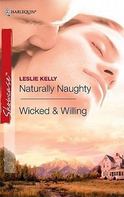 Naturally Naughty Wicked Willing