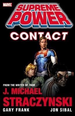 Supreme Power Contact