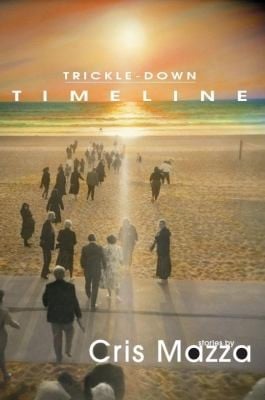Trickledown Timeline Short Fiction