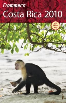Frommers Costa Rica 2010