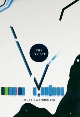 The Point 5 Fall 2011