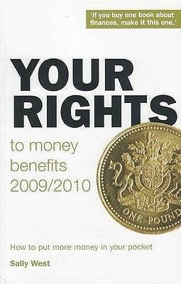 Your Rights To Money Benefits 200910