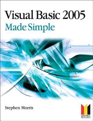 Visual Basic 2005 Made Simple