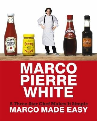 Marco Made Easy A Threestar Chef Goes Simple