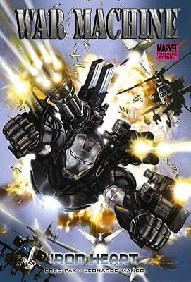 War Machine