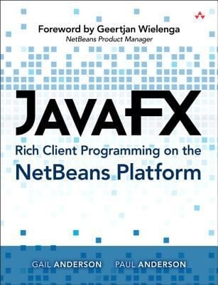Javafx Rich Client Programming