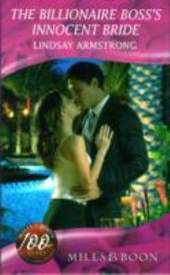 The Billionaire Bosss Innocent Bride