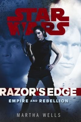 Star Wars - Razor's Edge
