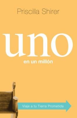 Uno En Un Milln Viaje A Tu Tierra Prometida